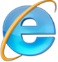 Internet Explorer Icon